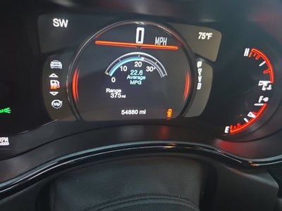 2023 Dodge Durango GT