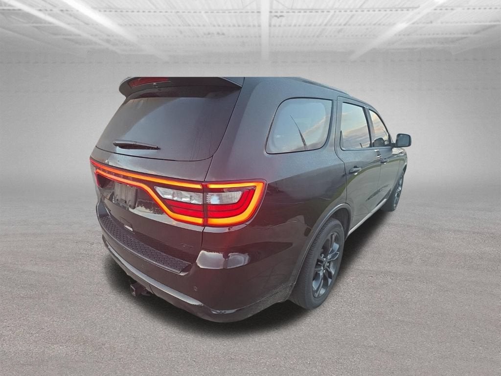 2023 Dodge Durango GT