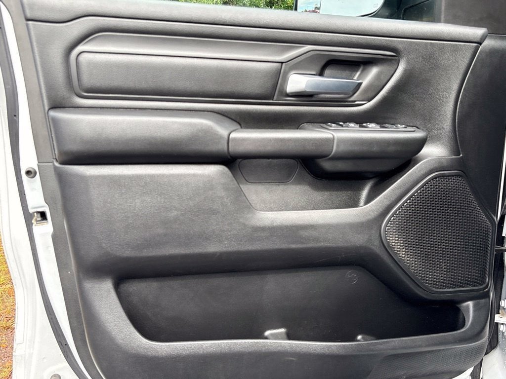 2022 RAM 1500 Tradesman
