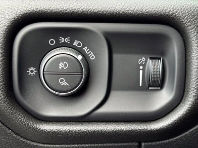 2022 RAM 1500 Tradesman