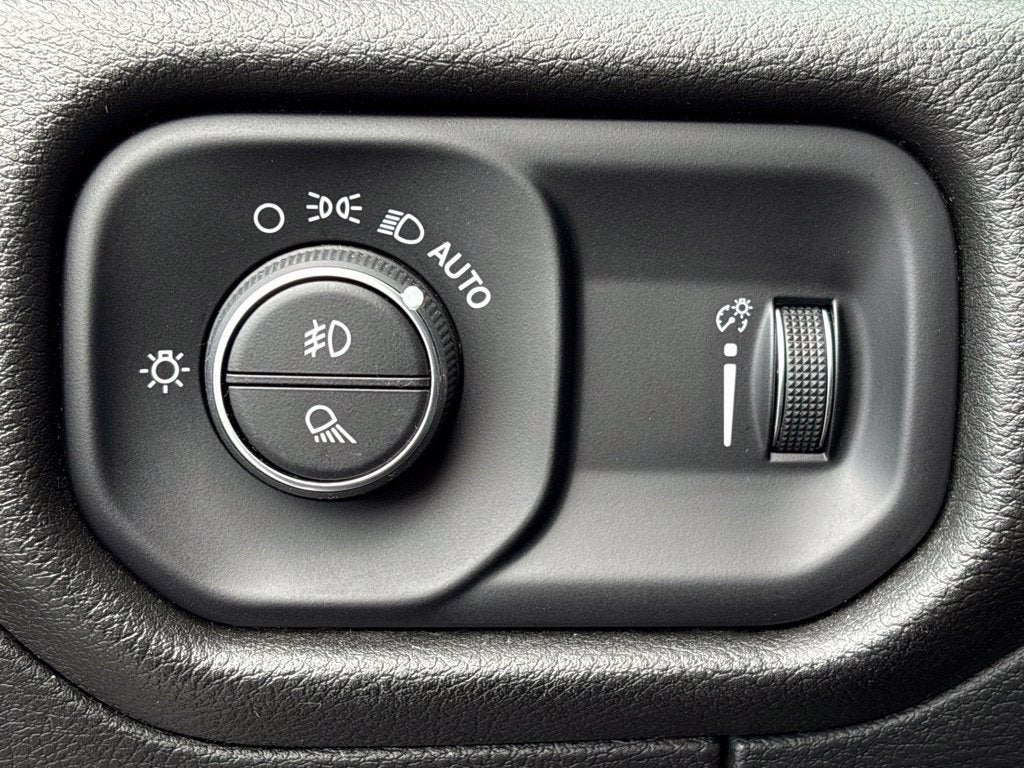 2022 RAM 1500 Tradesman