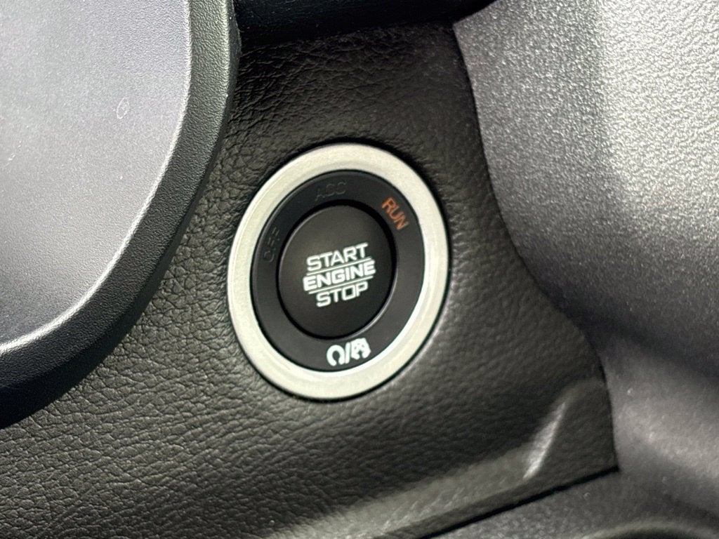 2022 RAM 1500 Tradesman