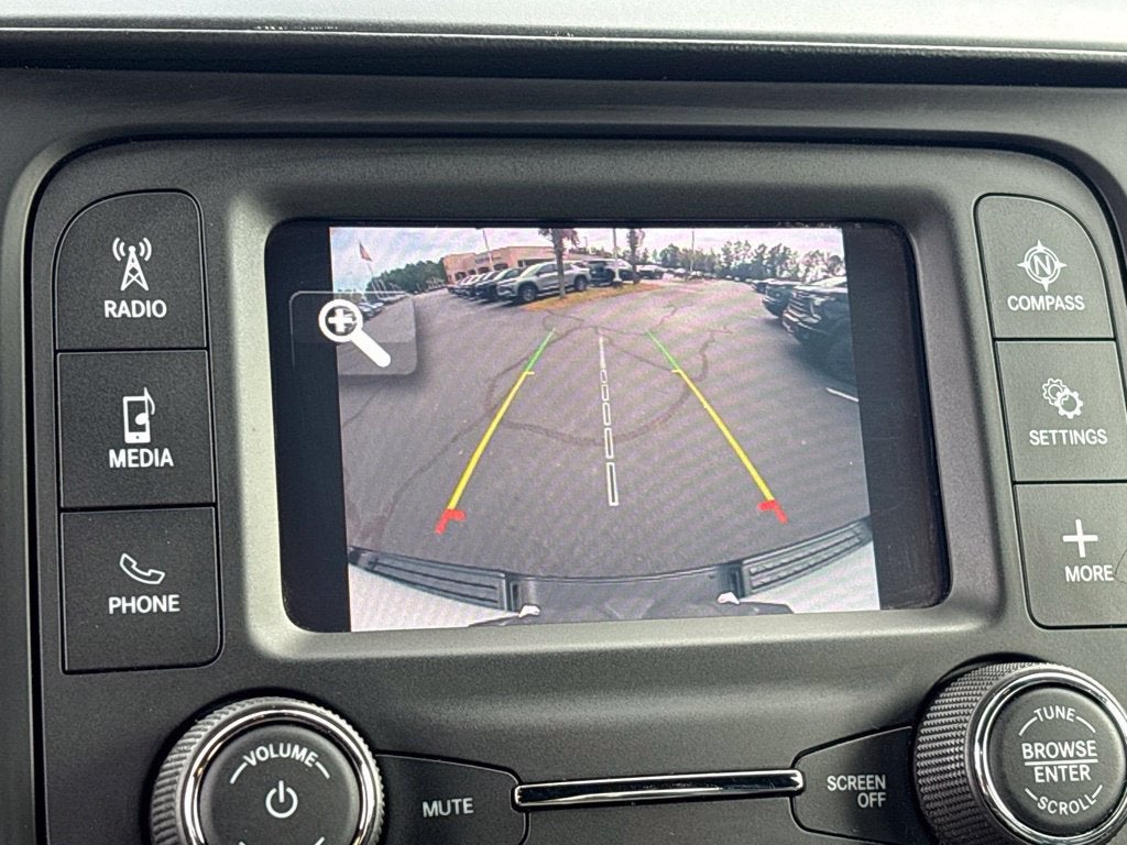 2022 RAM 1500 Tradesman