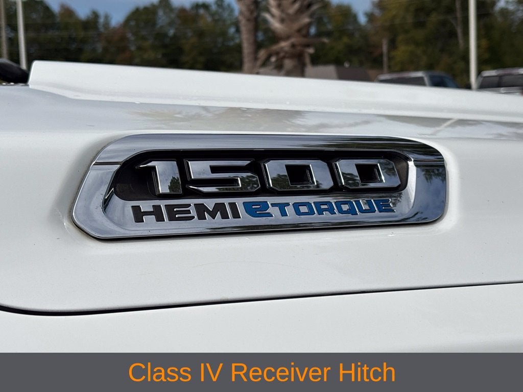 2022 RAM 1500 Tradesman