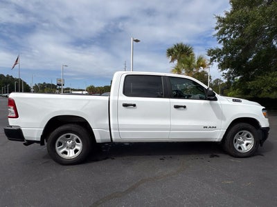 2022 RAM 1500 Tradesman