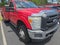 2011 Ford Super Duty F-350 DRW XL