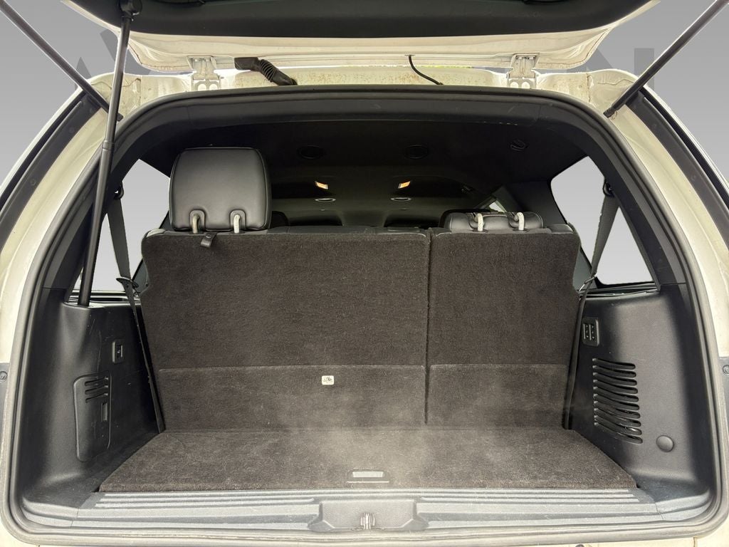 2015 Ford Expedition XLT