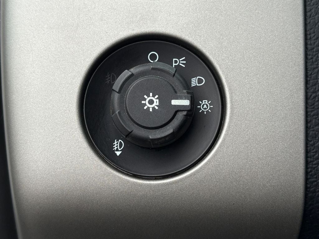 2015 Ford Expedition XLT