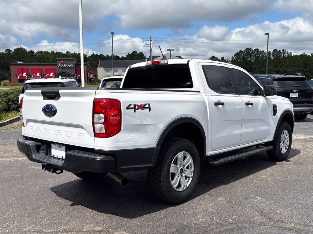 2024 Ford Ranger XL