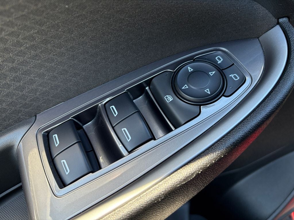 2019 Chevrolet Malibu RS