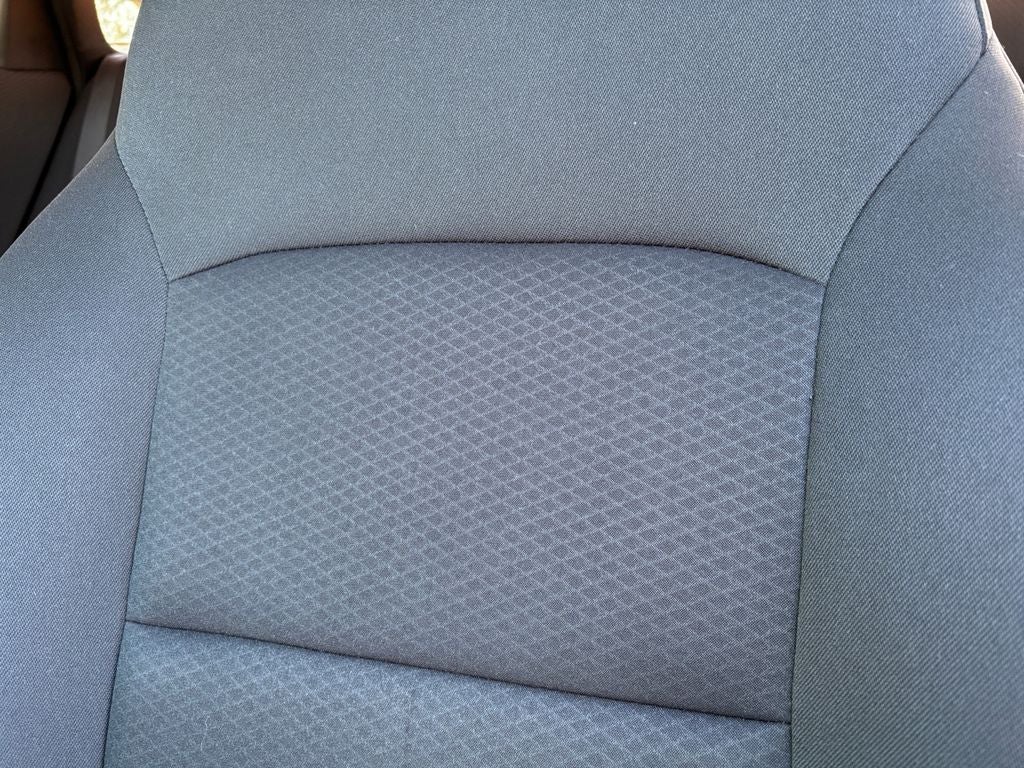 2019 Chevrolet Malibu RS