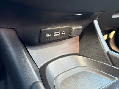 2019 Chevrolet Malibu RS