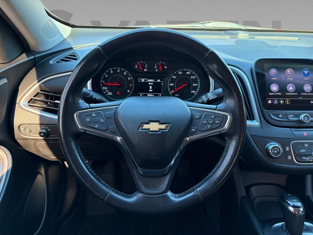 2019 Chevrolet Malibu RS