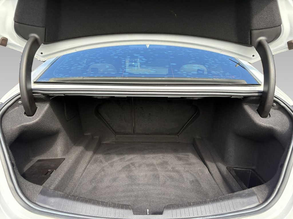 2021 Cadillac CT5 Luxury