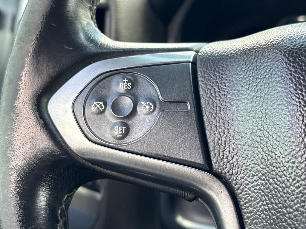 2016 Chevrolet Silverado 2500 HD LT