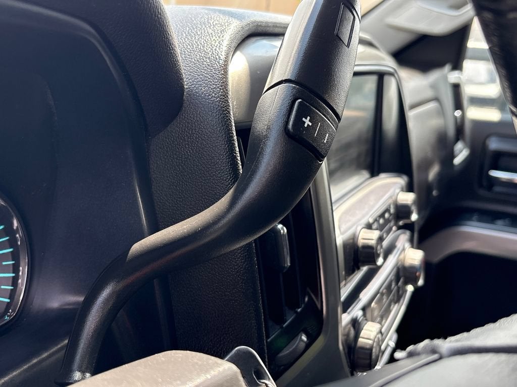 2016 Chevrolet Silverado 2500 HD LT