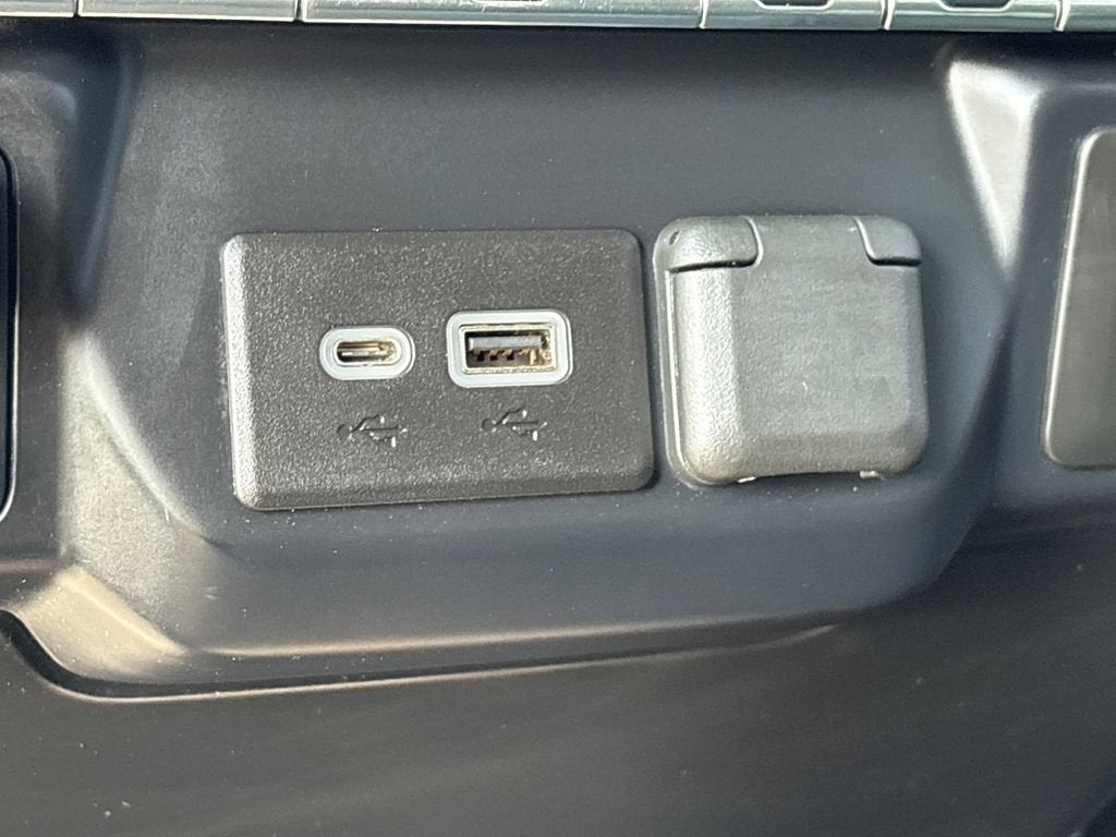 2020 Chevrolet Silverado 2500 HD LT