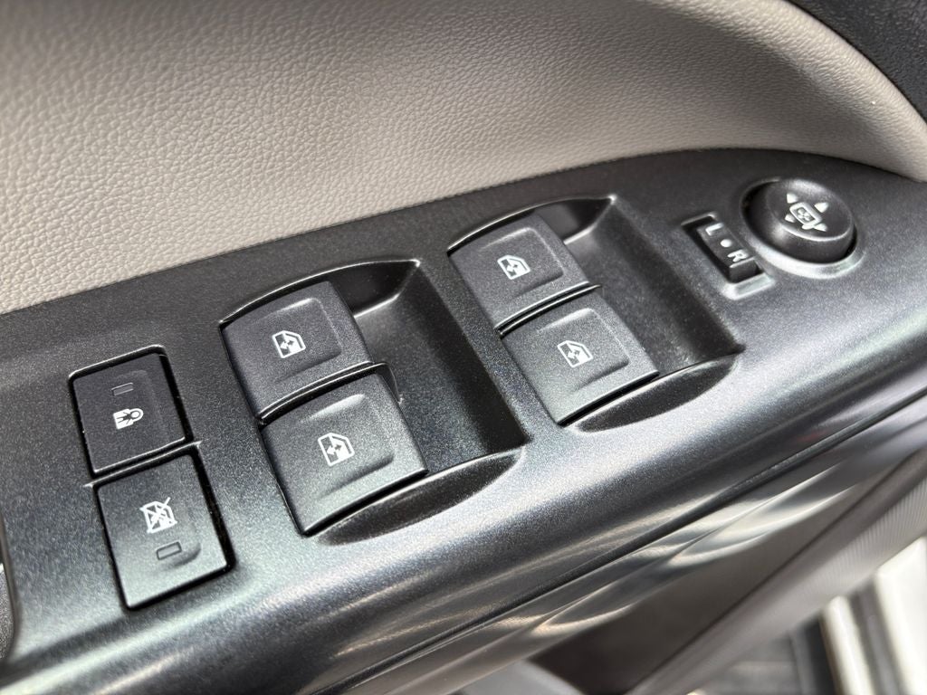 2019 Chevrolet Colorado 4WD Work Truck