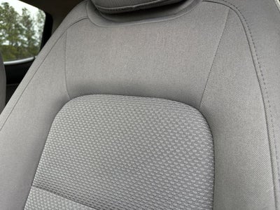 2019 Chevrolet Colorado 4WD Work Truck