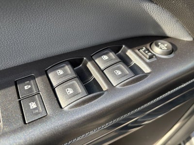 2020 Chevrolet Colorado Z71