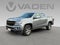 2020 Chevrolet Colorado Z71