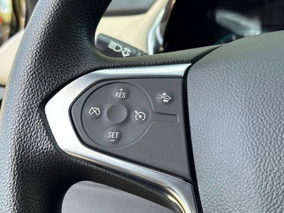2024 Chevrolet Traverse Limited LS