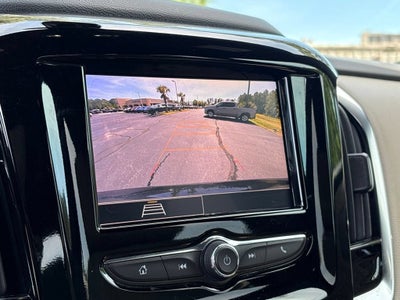 2024 Chevrolet Traverse Limited LS
