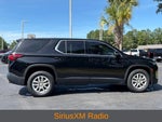 2024 Chevrolet Traverse Limited LS