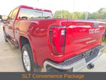 2024 GMC Sierra 2500 HD SLT