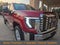 2024 GMC Sierra 2500 HD SLT
