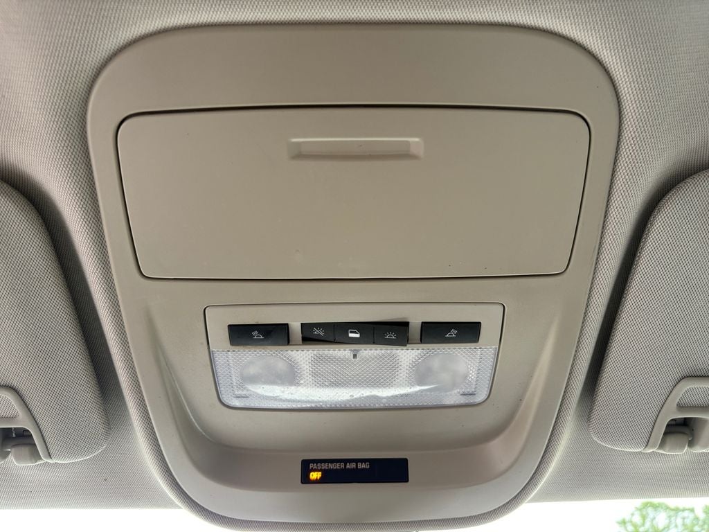 2016 GMC Canyon 4WD SLT