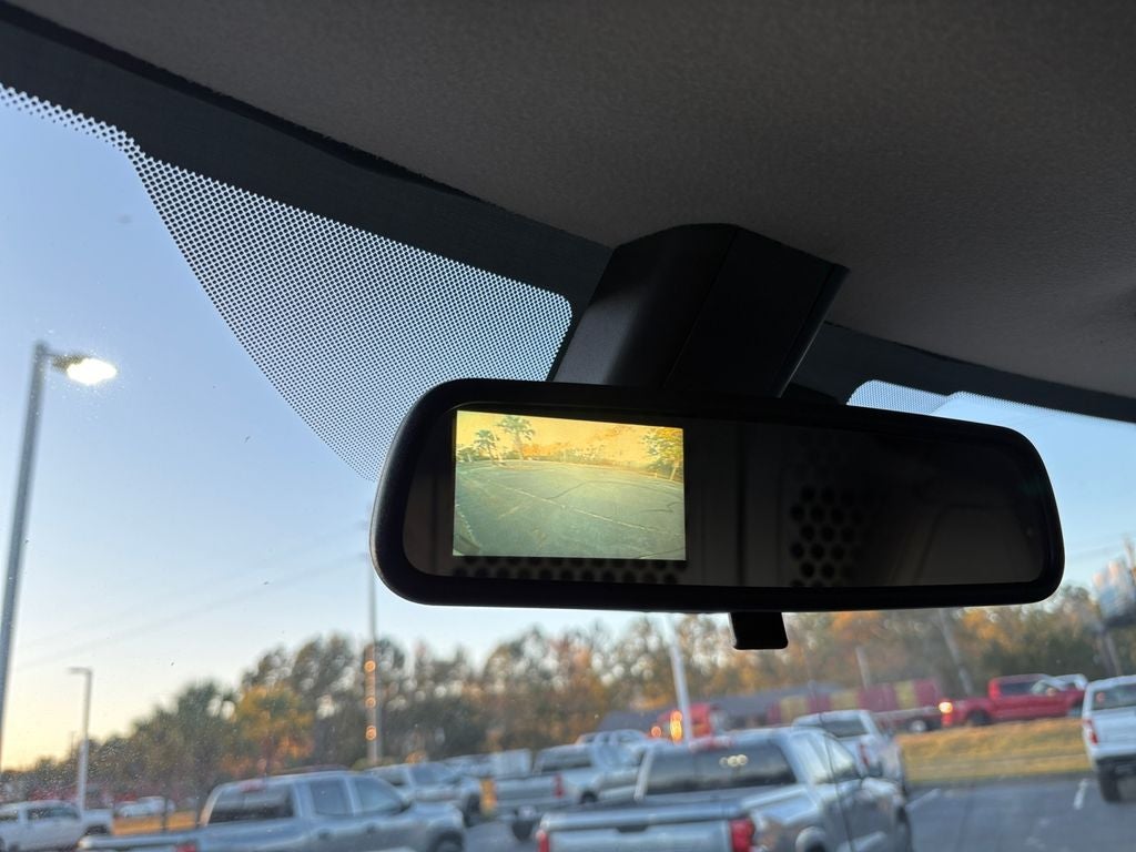 2020 GMC Savana Cargo 2500 Work Van