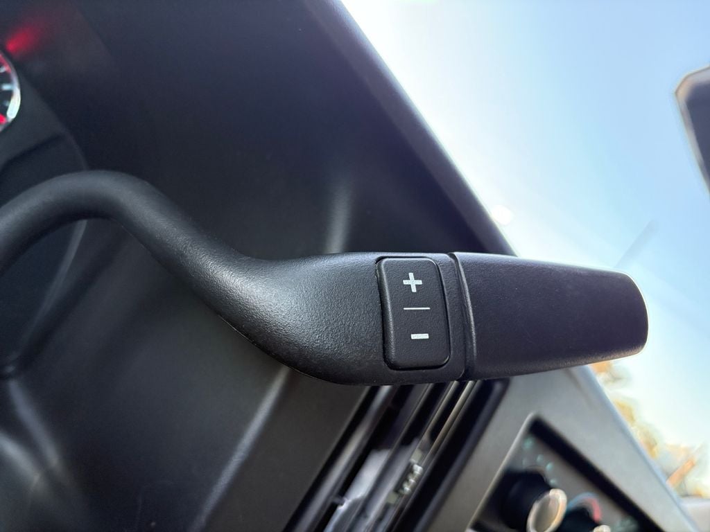 2020 GMC Savana Cargo 2500 Work Van