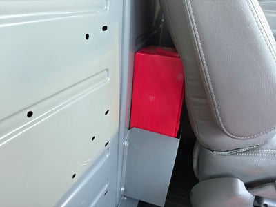 2020 GMC Savana Cargo 2500 Work Van