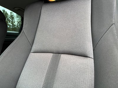 2020 Honda Accord Sedan EX