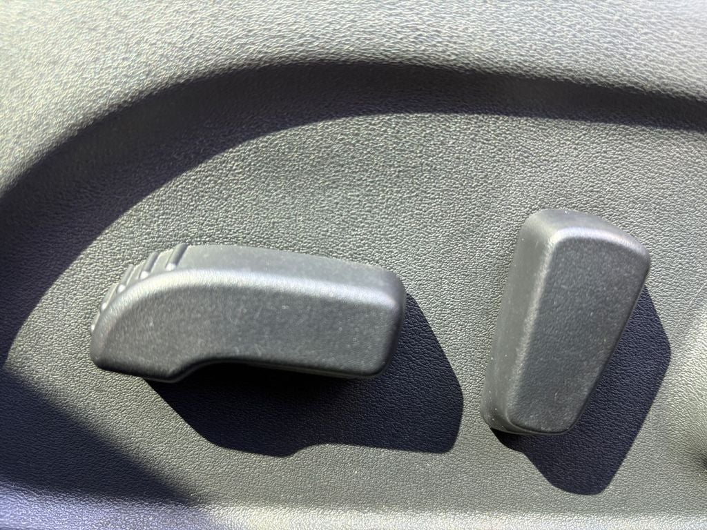 2018 Nissan Altima 2.5 SV