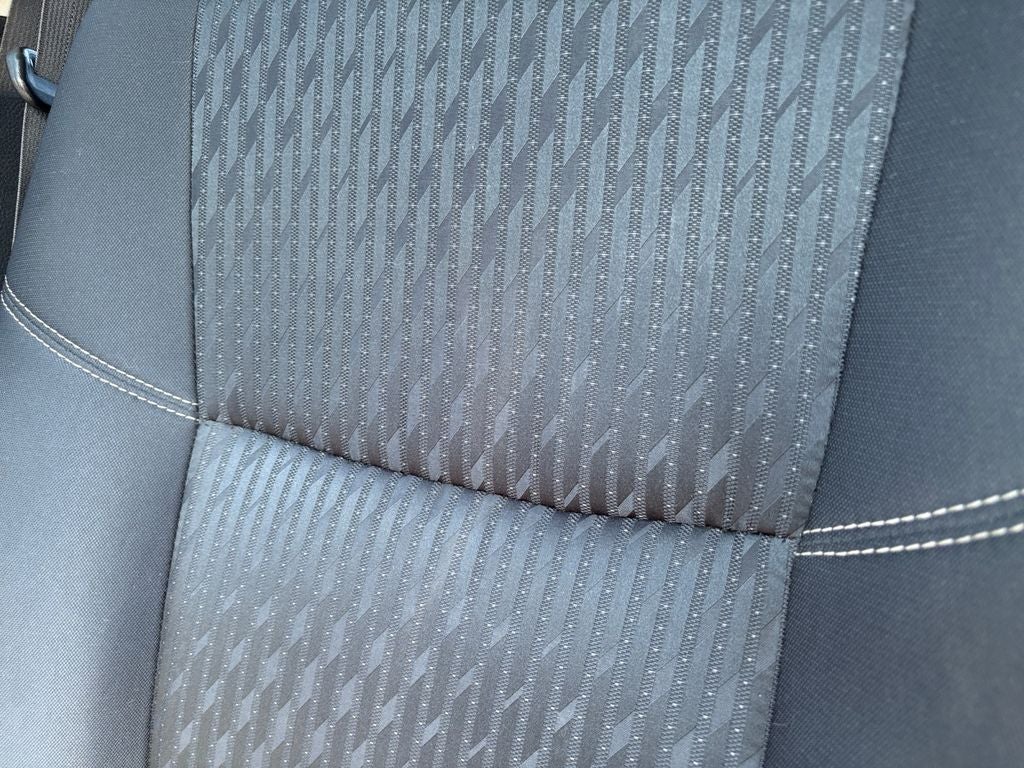 2018 Nissan Altima 2.5 SV