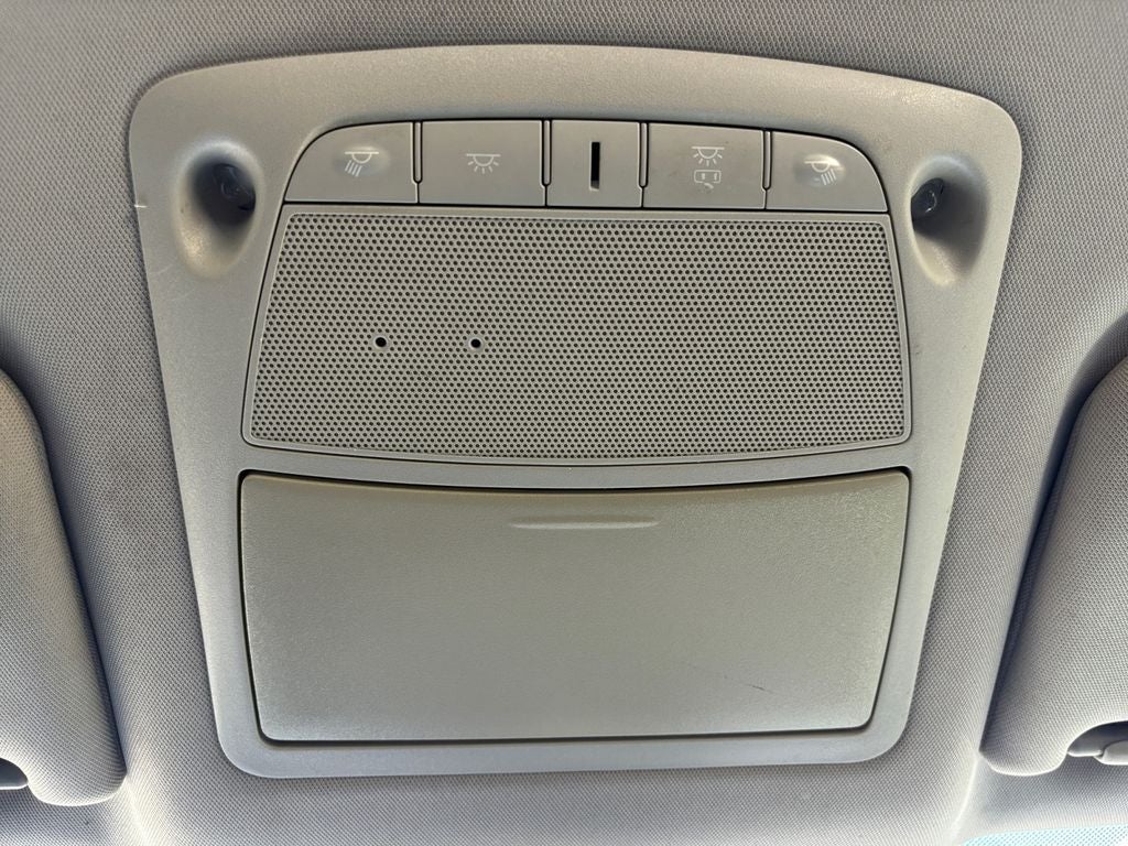 2018 Nissan Altima 2.5 SV