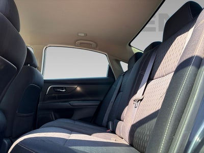 2018 Nissan Altima 2.5 SV