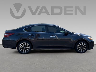 2018 Nissan Altima 2.5 SV