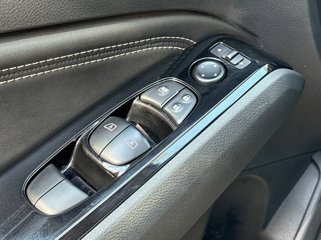 2020 Nissan Altima 2.0 Platinum
