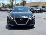 2020 Nissan Altima 2.0 Platinum