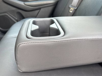 2020 Nissan Altima 2.0 Platinum