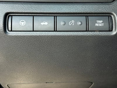 2020 Nissan Altima 2.0 Platinum