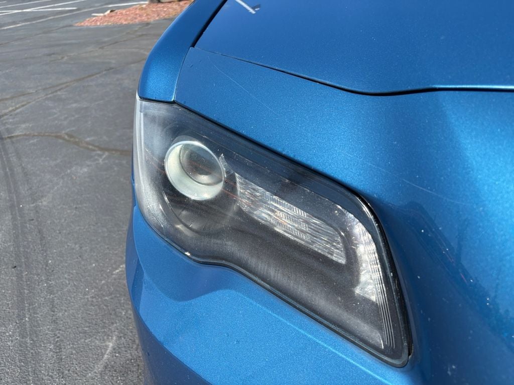 2020 Chrysler 300 Touring