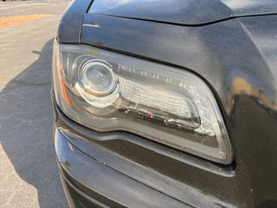 2013 Chrysler 300 300C John Varvatos Limited Edition