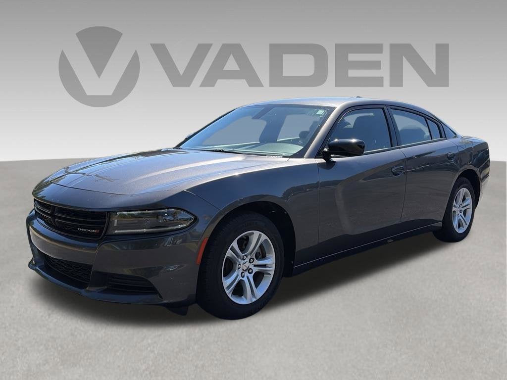 2022 Dodge Charger