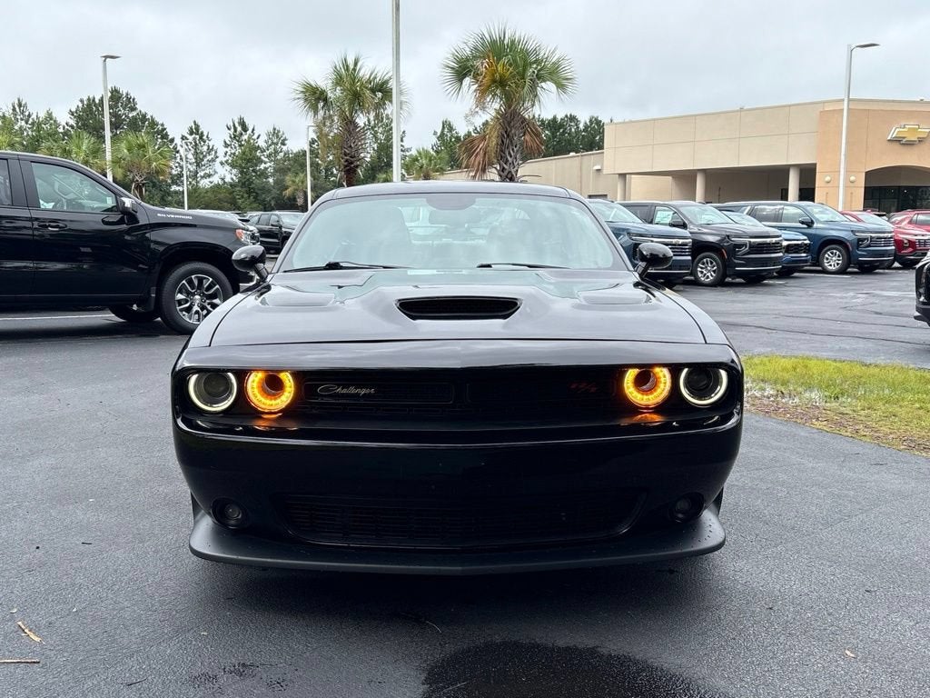 2020 Dodge Challenger R/T Scat Pack