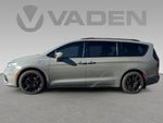 2021 Chrysler Pacifica Hybrid Touring