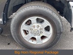 2016 RAM 2500 Big Horn